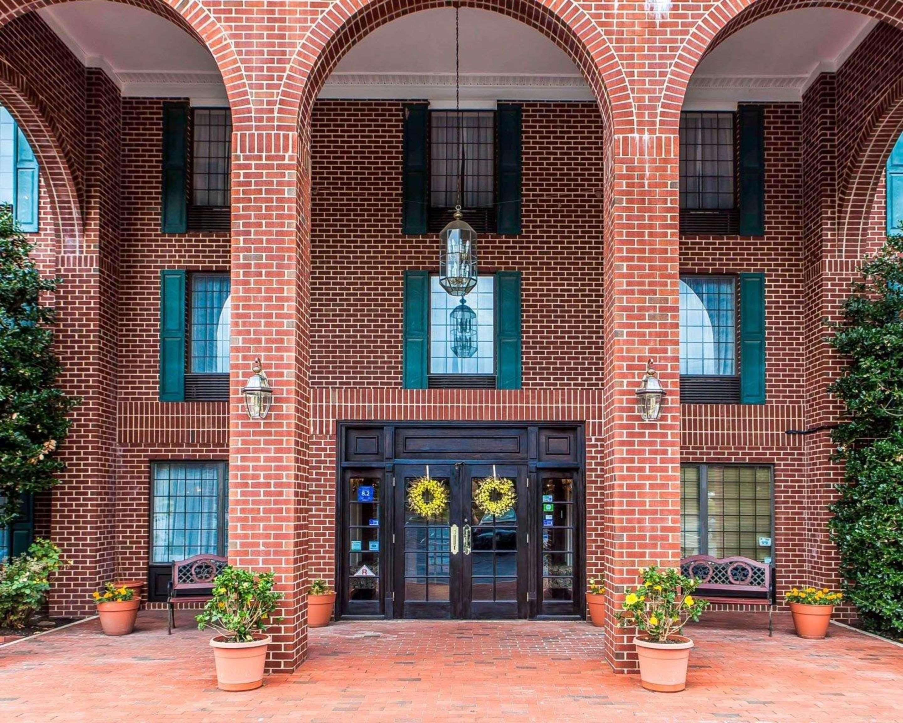 Quality Inn Montgomeryville-Philadelphia Exterior photo