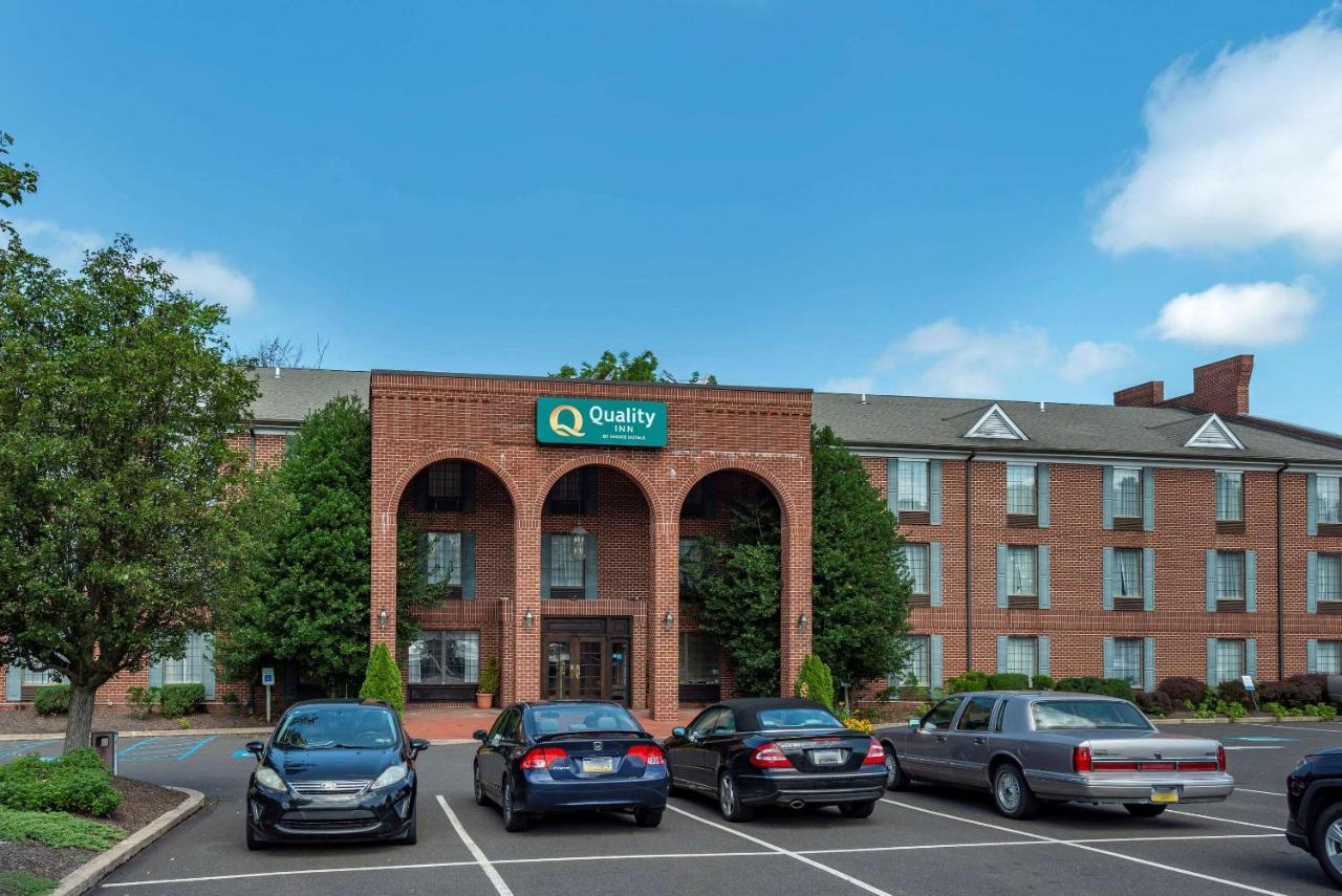Quality Inn Montgomeryville-Philadelphia Exterior photo